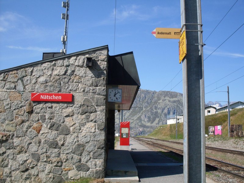 Schweiz 2487